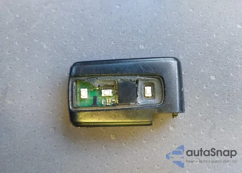 2007 Toyota Prius из США, поврежденный, VIN JTDKB20U277572674